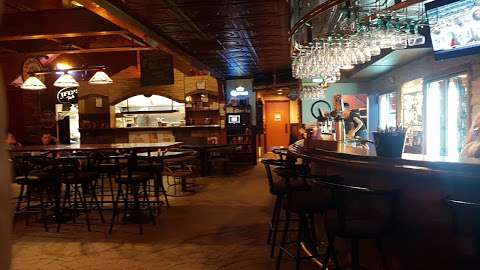Jackfish Dundee's Jackfish Dundee's